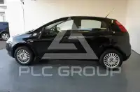 2012 Fiat Punto