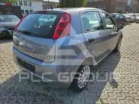 2012 Fiat Punto