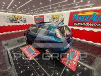 2012 Fiat Punto
