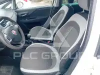 2012 Fiat Punto
