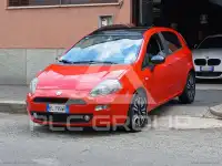 2012 Fiat Punto