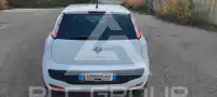 2012 Fiat Punto