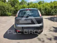 2012 Fiat Punto