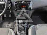 2012 Fiat Punto