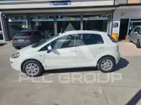2012 Fiat Punto