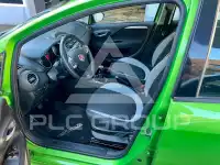 2012 Fiat Punto