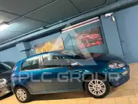 2012 Fiat Punto