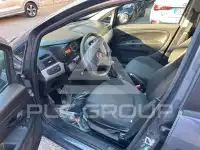 2012 Fiat Punto