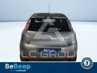 2012 Fiat Punto