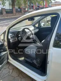 2012 Fiat Punto