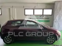 2012 Fiat Punto