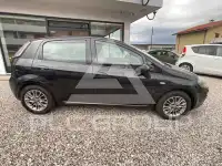 2012 Fiat Punto