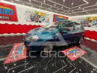 2012 Fiat Punto