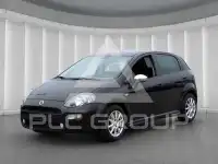 2012 Fiat Punto