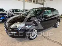 2012 Fiat Punto
