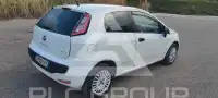 2012 Fiat Punto