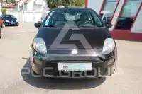 2012 Fiat Punto
