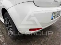 2012 Fiat Punto