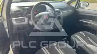 2012 Fiat Punto