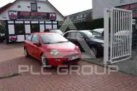 2012 Fiat Punto