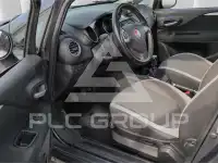 2012 Fiat Punto