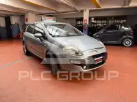 2012 Fiat Punto