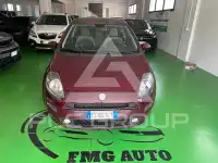2012 Fiat Punto