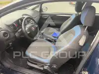2012 Fiat Punto