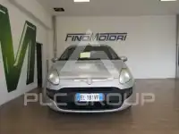 2012 Fiat Punto