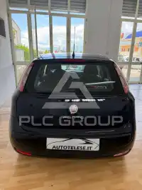 2012 Fiat Punto