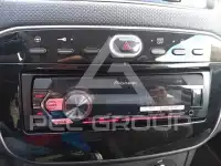 2012 Fiat Punto