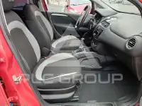 2012 Fiat Punto