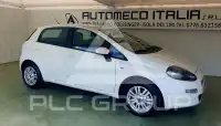 2012 Fiat Punto
