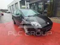 2012 Fiat Punto