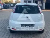 2012 Fiat Punto