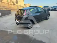 2012 Fiat Punto