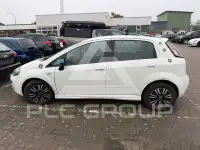 2012 Fiat Punto