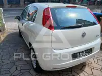 2012 Fiat Punto
