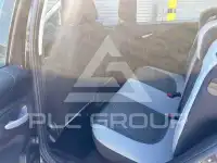 2012 Fiat Punto