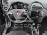 2012 Fiat Punto