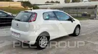 2012 Fiat Punto