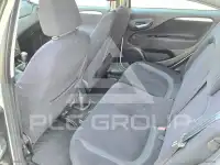 2012 Fiat Punto