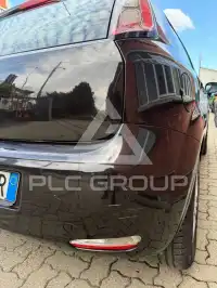 2012 Fiat Punto