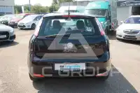 2012 Fiat Punto