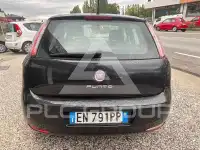 2012 Fiat Punto