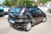 2012 Fiat Punto