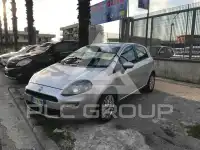 2012 Fiat Punto