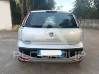 2012 Fiat Punto