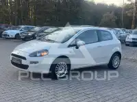 2012 Fiat Punto