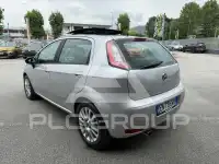 2012 Fiat Punto